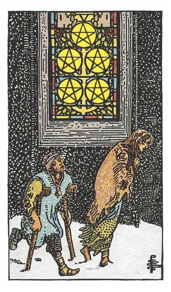 Bild: 9783038194682 | Tarot of A.E. Waite (Blue Edition, Standard, Spanish), m. 1 Buch,...