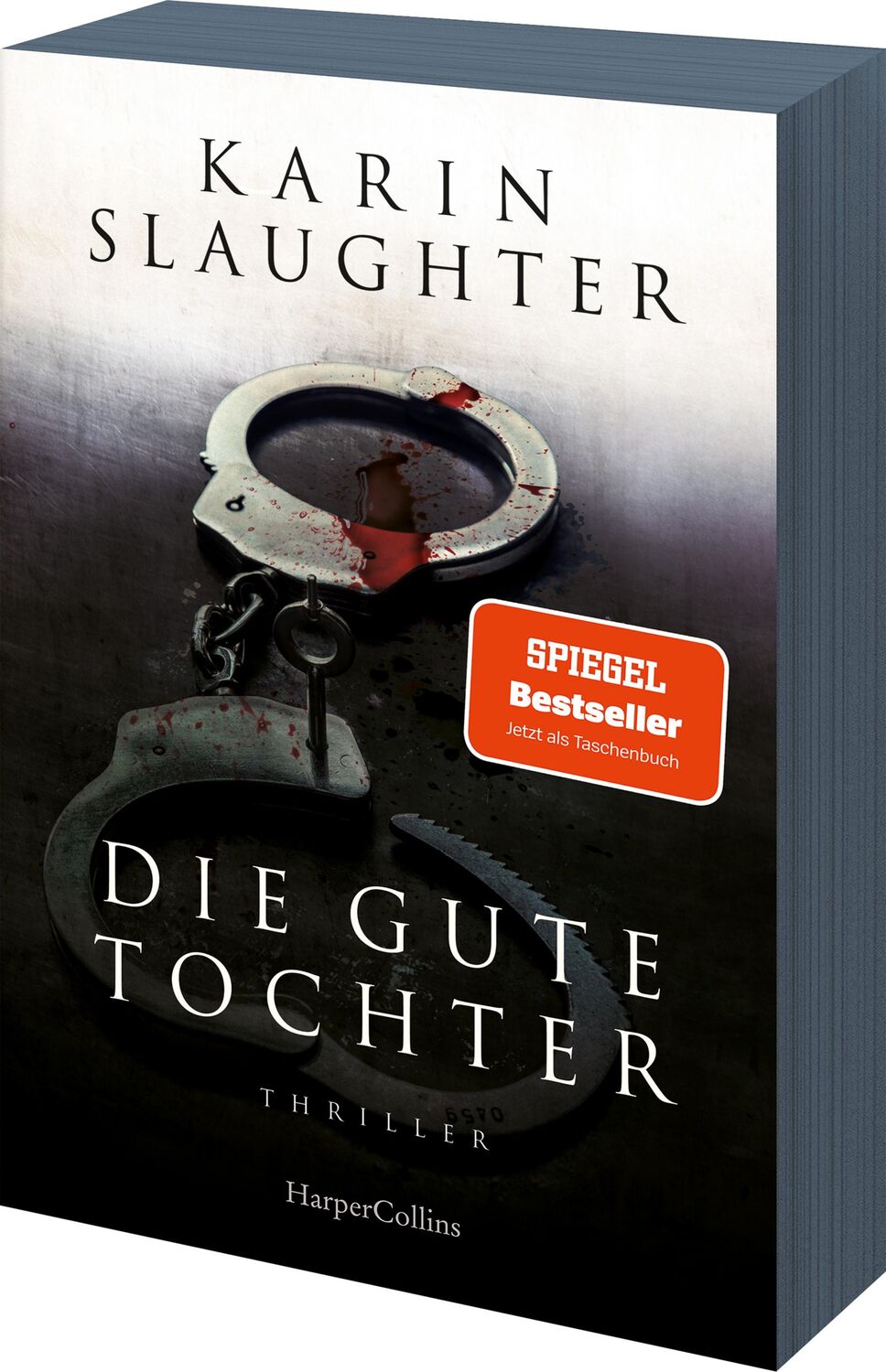 Cover: 9783365005347 | Die gute Tochter | Karin Slaughter | Taschenbuch | 640 S. | Deutsch