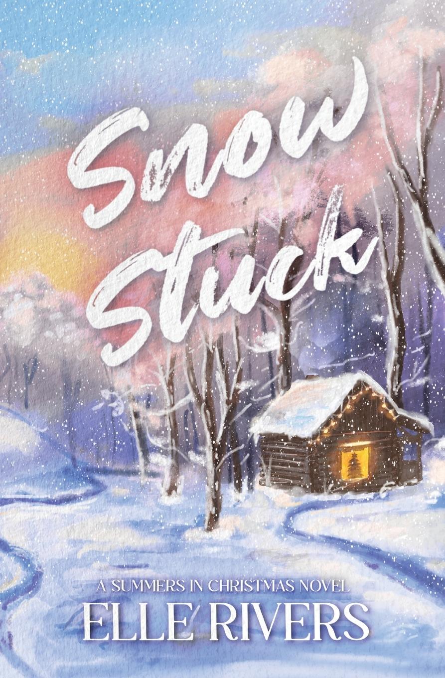 Cover: 9798988679295 | Snow Stuck | Elle Rivers | Taschenbuch | Paperback | Englisch | 2024