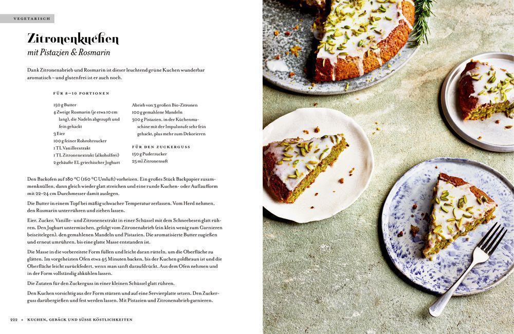 Bild: 9783881172486 | Simply | Einfache Rezepte aus den Küchen Persiens | Sabrina Ghayour