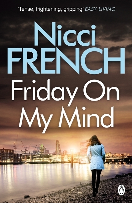 Cover: 9781405925341 | Friday on My Mind | A Frieda Klein Novel 05 | Nicci French | Buch