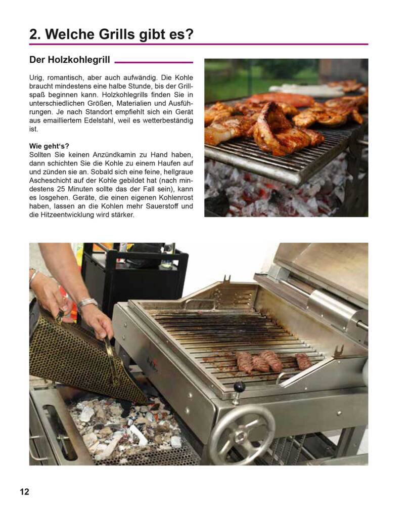 Bild: 9783958431171 | Grillen wie die Weltmeister | Die besten Rezepte | Rudolf Jaeger