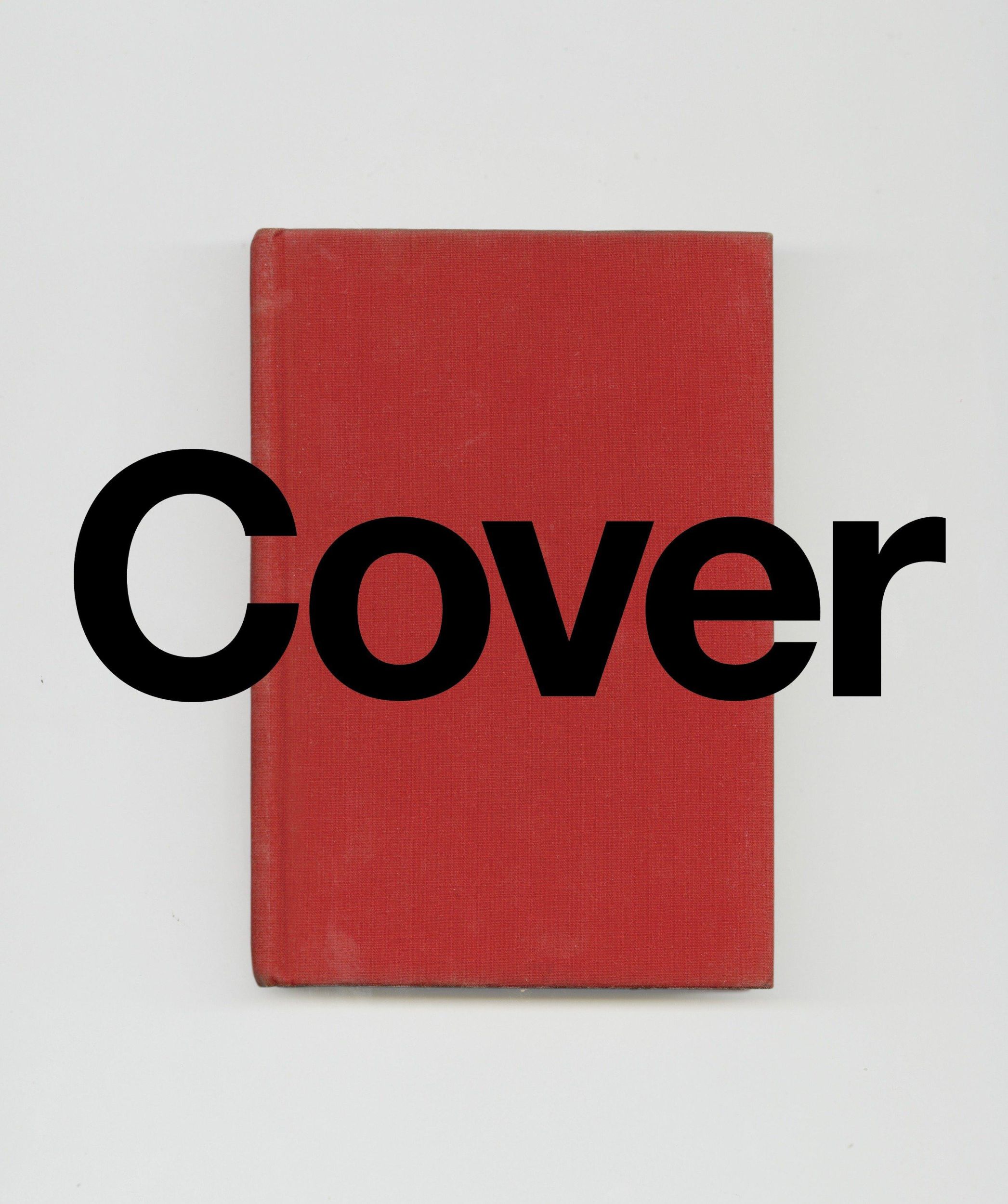 Cover: 9781576876671 | Cover | Peter Mendelsund | Buch | Englisch | 2014 | powerHouse Books