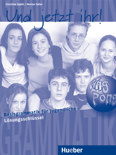 Cover: 9783190173389 | Und jetzt ihr! | Christine Schmidt (u. a.) | Broschüre | 24 S. | 2017