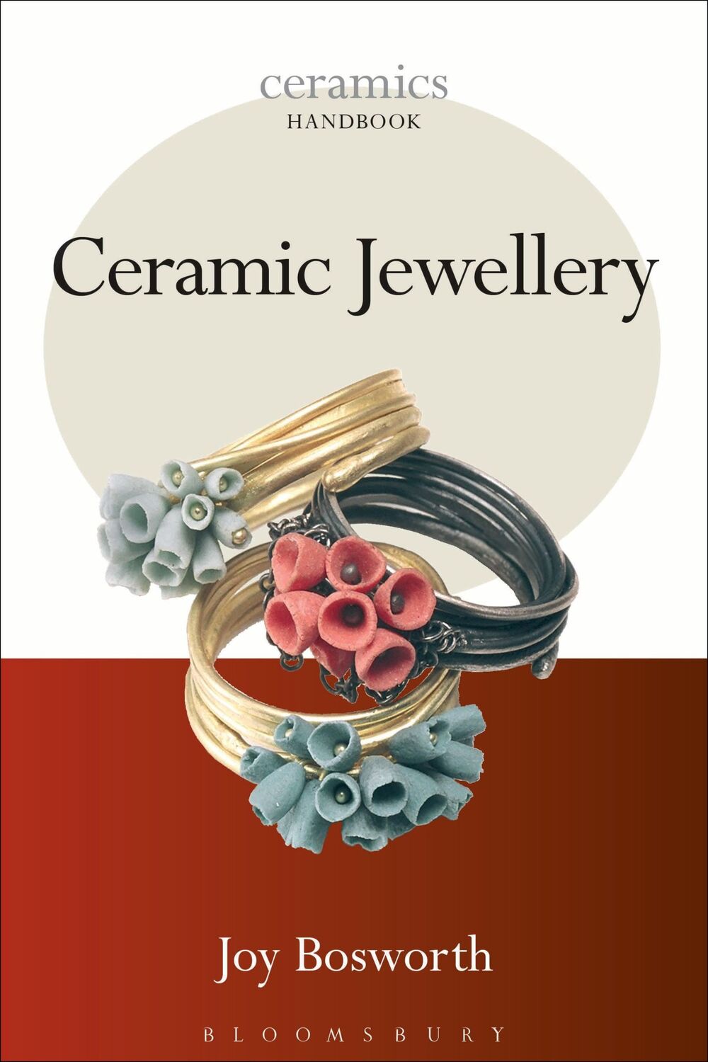 Cover: 9781789940367 | Ceramic Jewellery | Joy Bosworth | Taschenbuch | Englisch | 2020