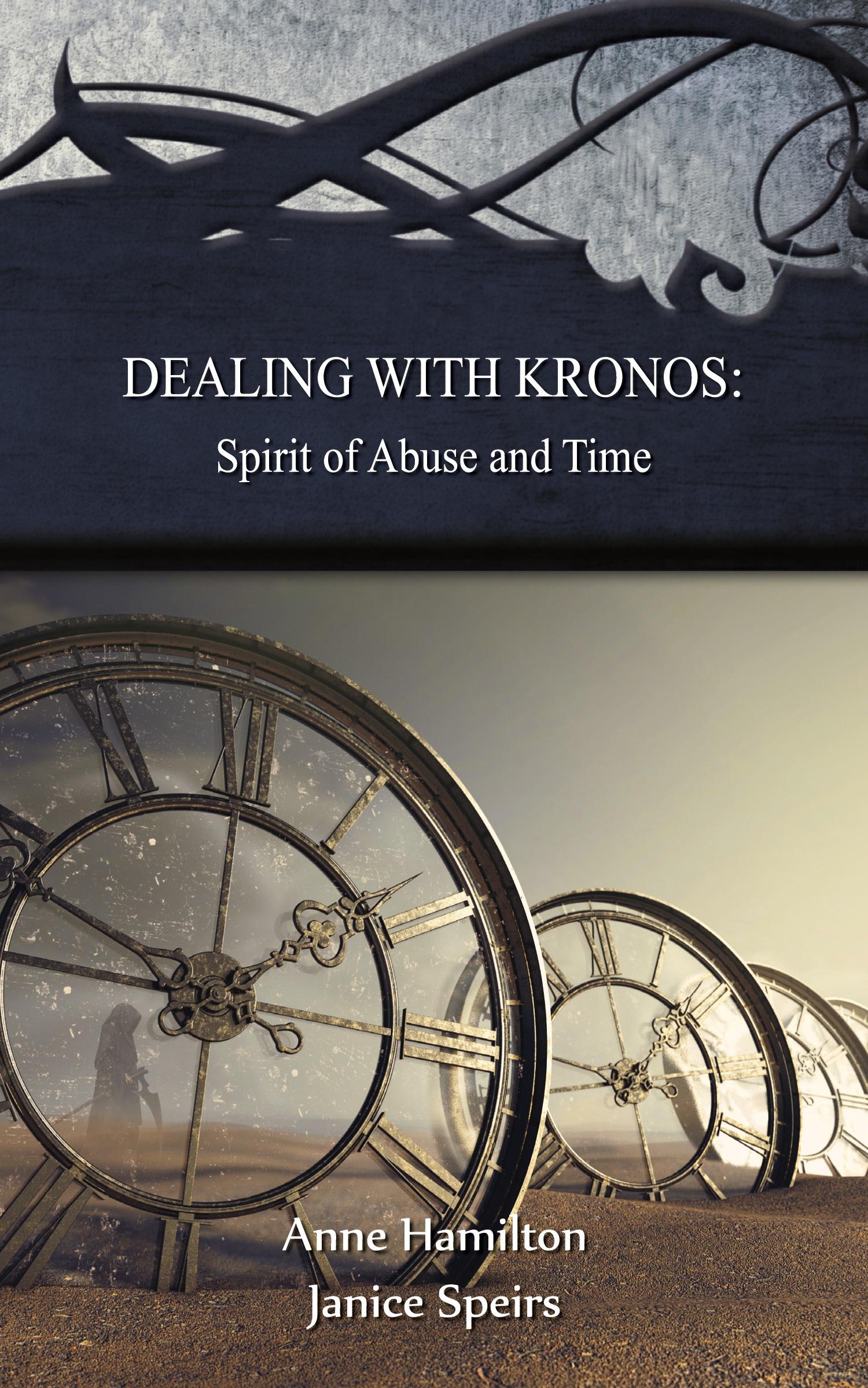 Cover: 9781925380491 | Dealing with Kronos | Anne Hamilton (u. a.) | Taschenbuch | Englisch