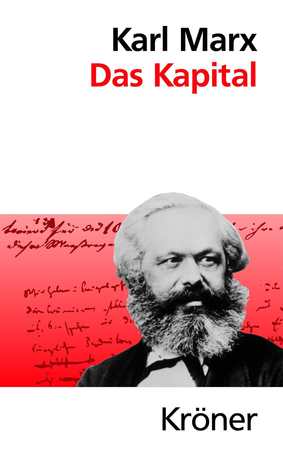 Cover: 9783520064073 | Das Kapital | Kritik der politischen Ökonomie | Karl Marx | Buch