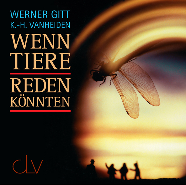 Cover: 9783893979325 | Wenn Tiere reden könnten (DCD) | Gesamtlaufzeit 156 Min.