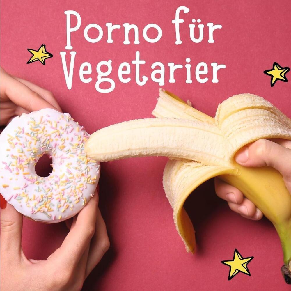 Cover: 9783750504615 | Gemüseporno | Ein erotischer Bildband für Veganer | Stefan Gruber