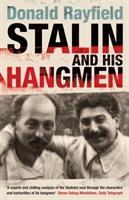 Cover: 9780141003757 | Stalin and His Hangmen | Donald Rayfield | Taschenbuch | Englisch