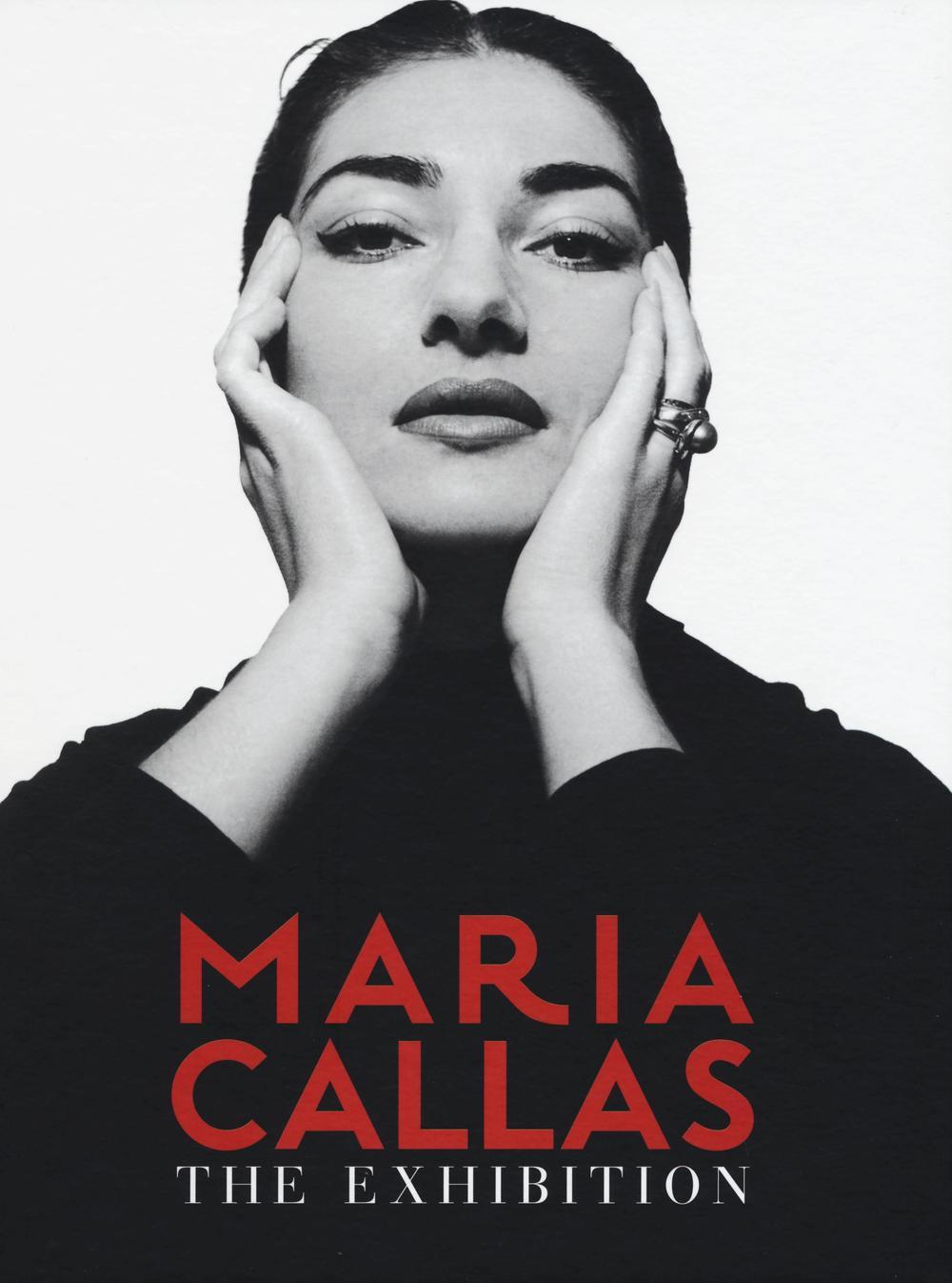 Cover: 9788836633623 | Maria Callas | The Exhibition | Massimiliano Capella | Buch | Gebunden