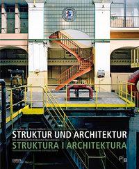 Cover: 9783936168570 | Struktur und Architektur/Struktura i architektura | Thomas Voßbeck