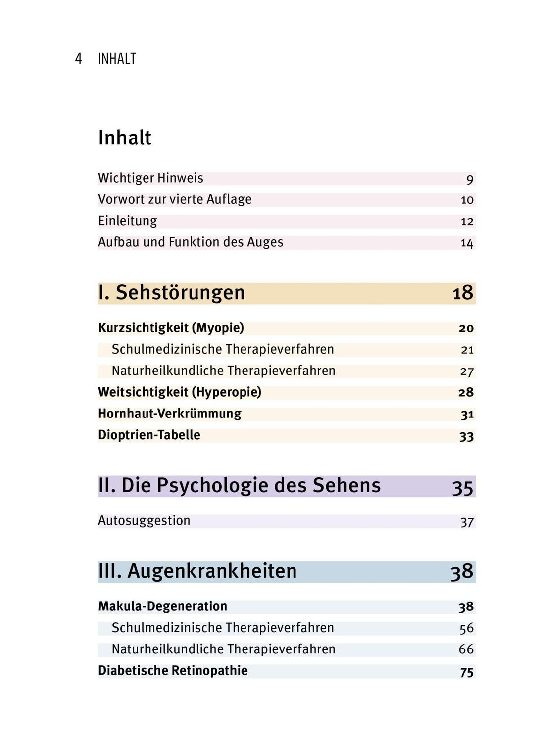 Bild: 9783981252088 | Heile Deine Augen | Andreas Nieswandt | Buch | 225 S. | Deutsch | 2021