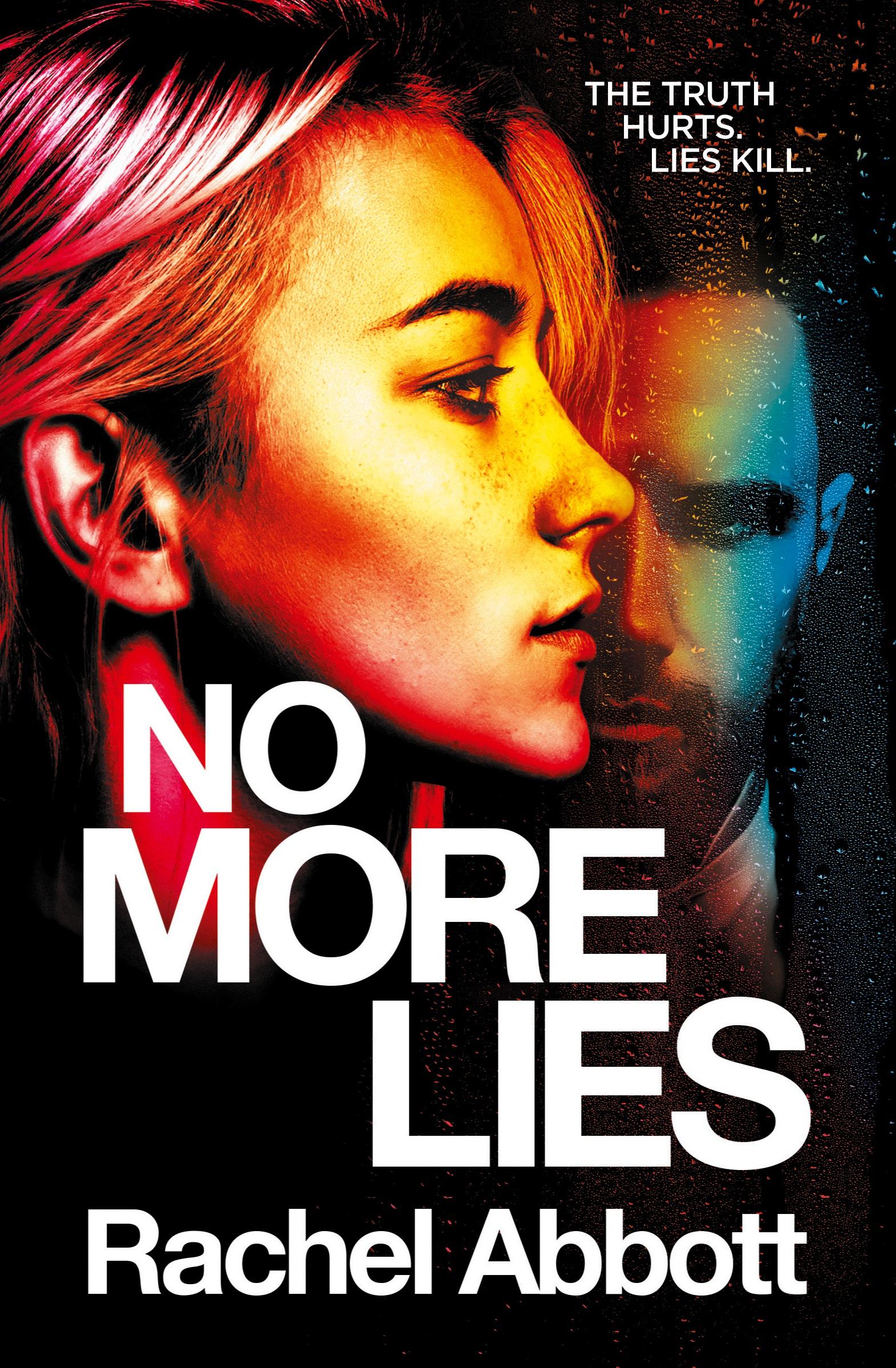 Cover: 9781999943752 | No More Lies | Rachel Abbott | Taschenbuch | Englisch | 2023