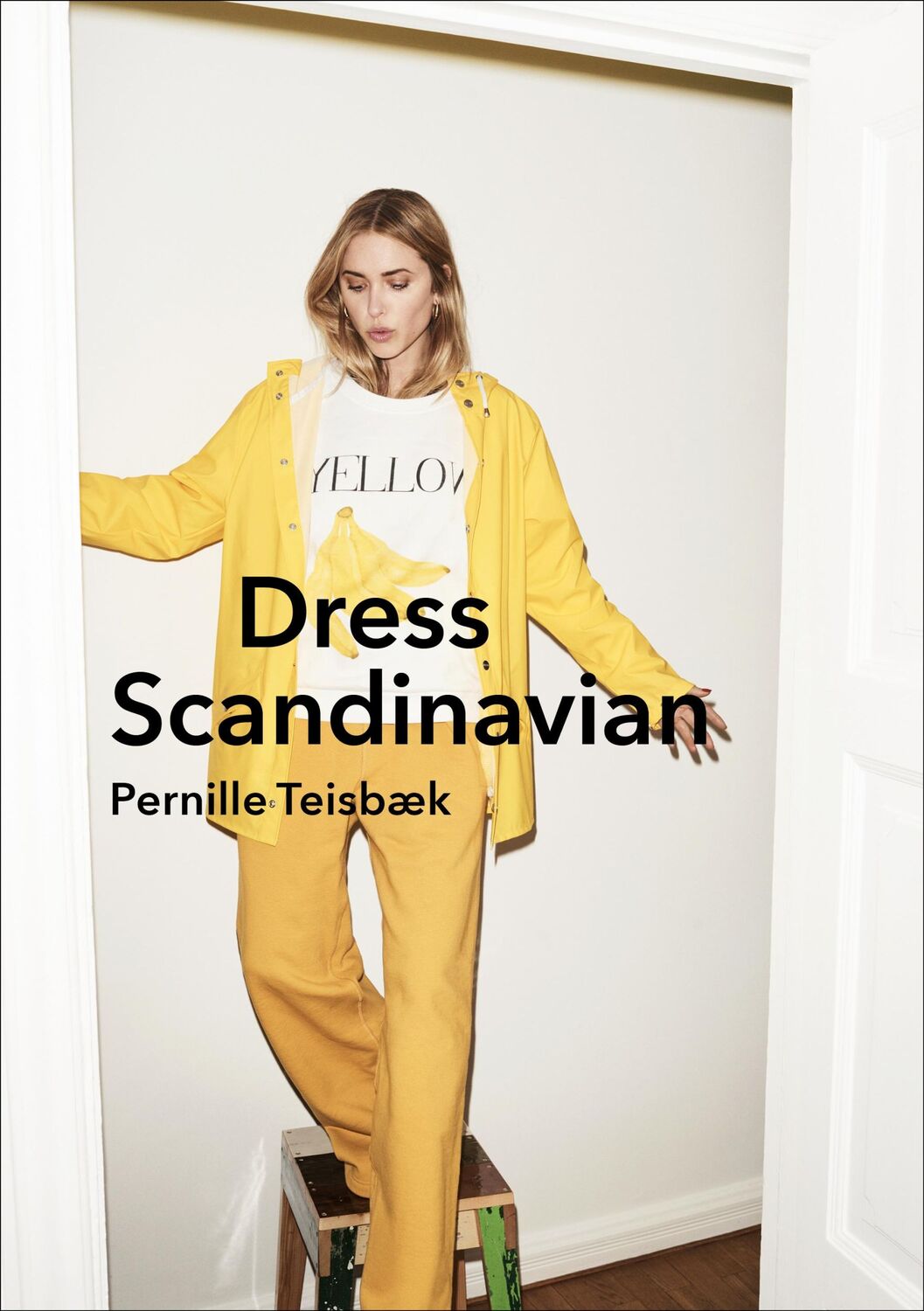 Cover: 9781785037061 | Dress Scandinavian | Pernille Teisbaek | Buch | Gebunden | Englisch