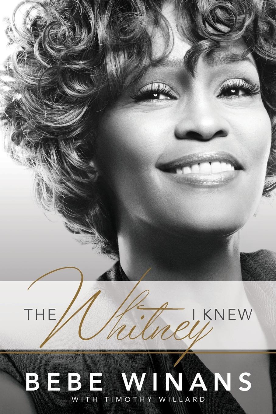 Cover: 9781683970934 | The Whitney I Knew | Bebe Winans | Taschenbuch | Paperback | Englisch