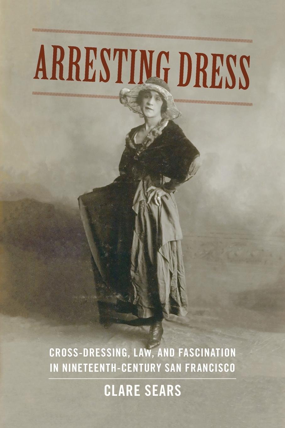 Cover: 9780822357582 | Arresting Dress | Clare Sears | Taschenbuch | Englisch | 2014