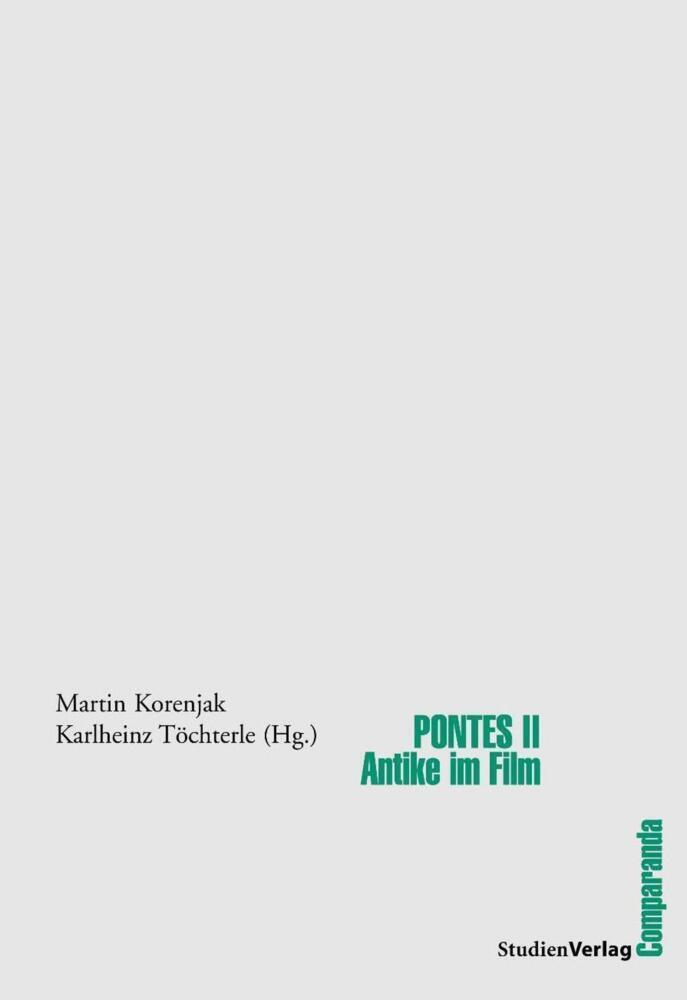 Cover: 9783706517157 | Pontes II | Martin Korenjak (u. a.) | Taschenbuch | 244 S. | Deutsch