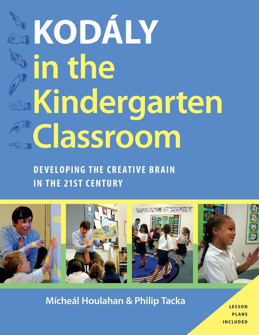 Cover: 9780199396498 | Kodaly in the Kindergarten Classroom | Micheal Houlahan (u. a.) | Buch