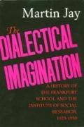 Cover: 9780520204232 | The Dialectical Imagination | Martin Jay | Taschenbuch | Englisch