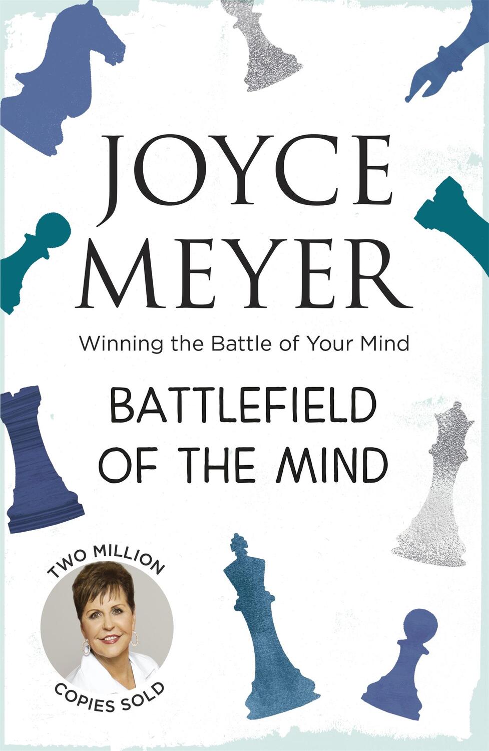 Cover: 9780340954225 | Battlefield of the Mind | Joyce Meyer | Taschenbuch | Buch | Englisch