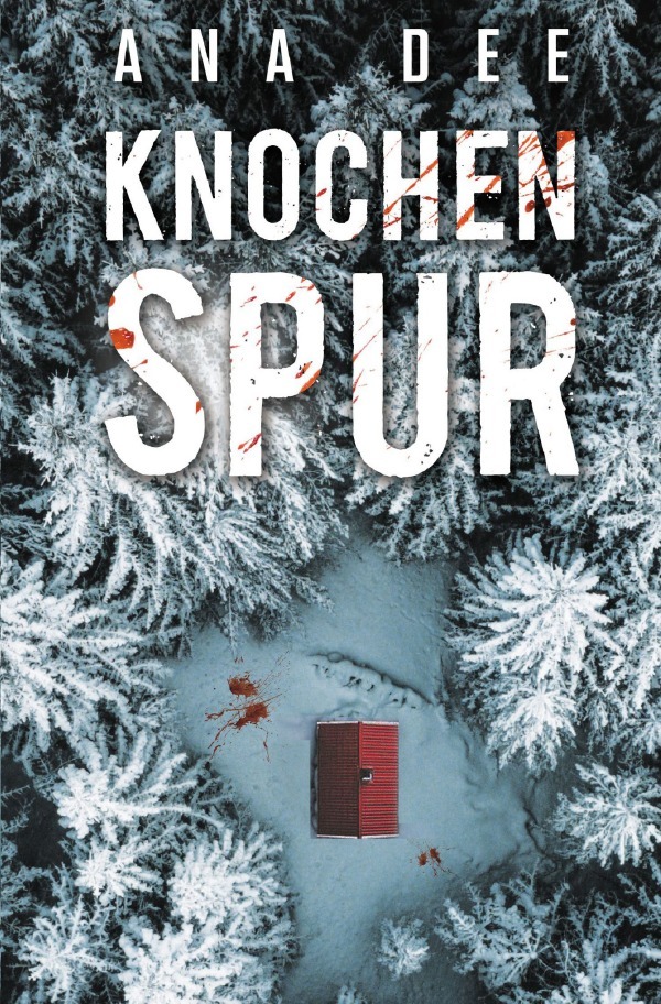 Cover: 9783819034626 | Knochenspur | Schweden-Krimi | Ana Dee | Taschenbuch | 288 S. | 2025