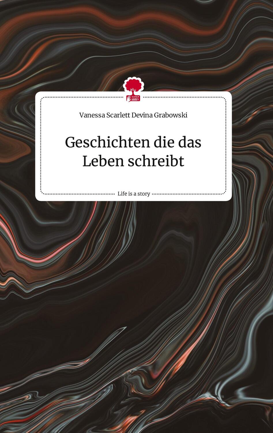 Cover: 9783710815225 | Geschichten die das Leben schreibt. Life is a Story - story.one | Buch