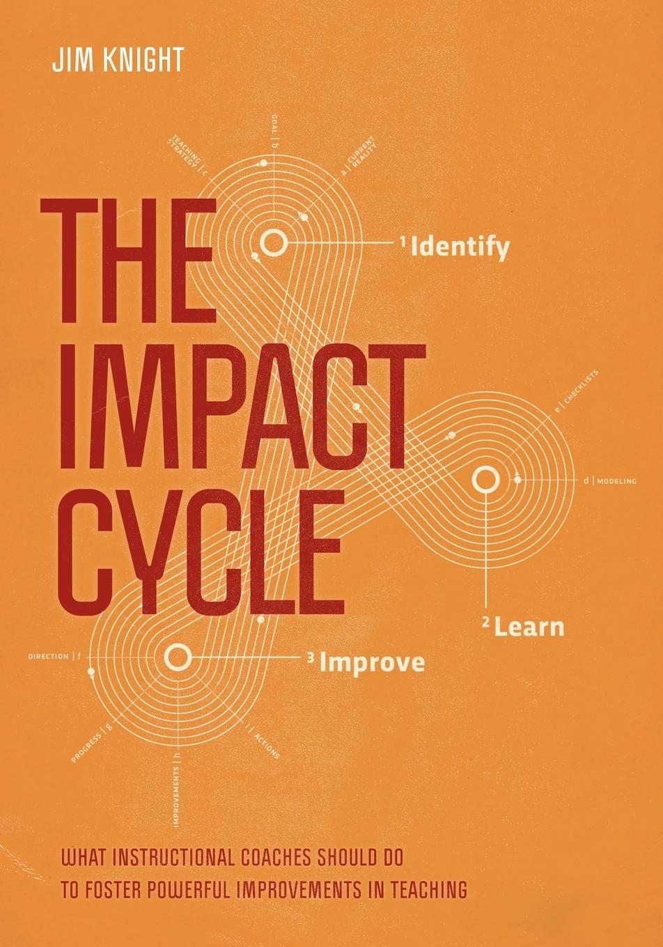 Cover: 9781506306865 | The Impact Cycle | Jim Knight | Taschenbuch | Englisch | 2017 | Corwin