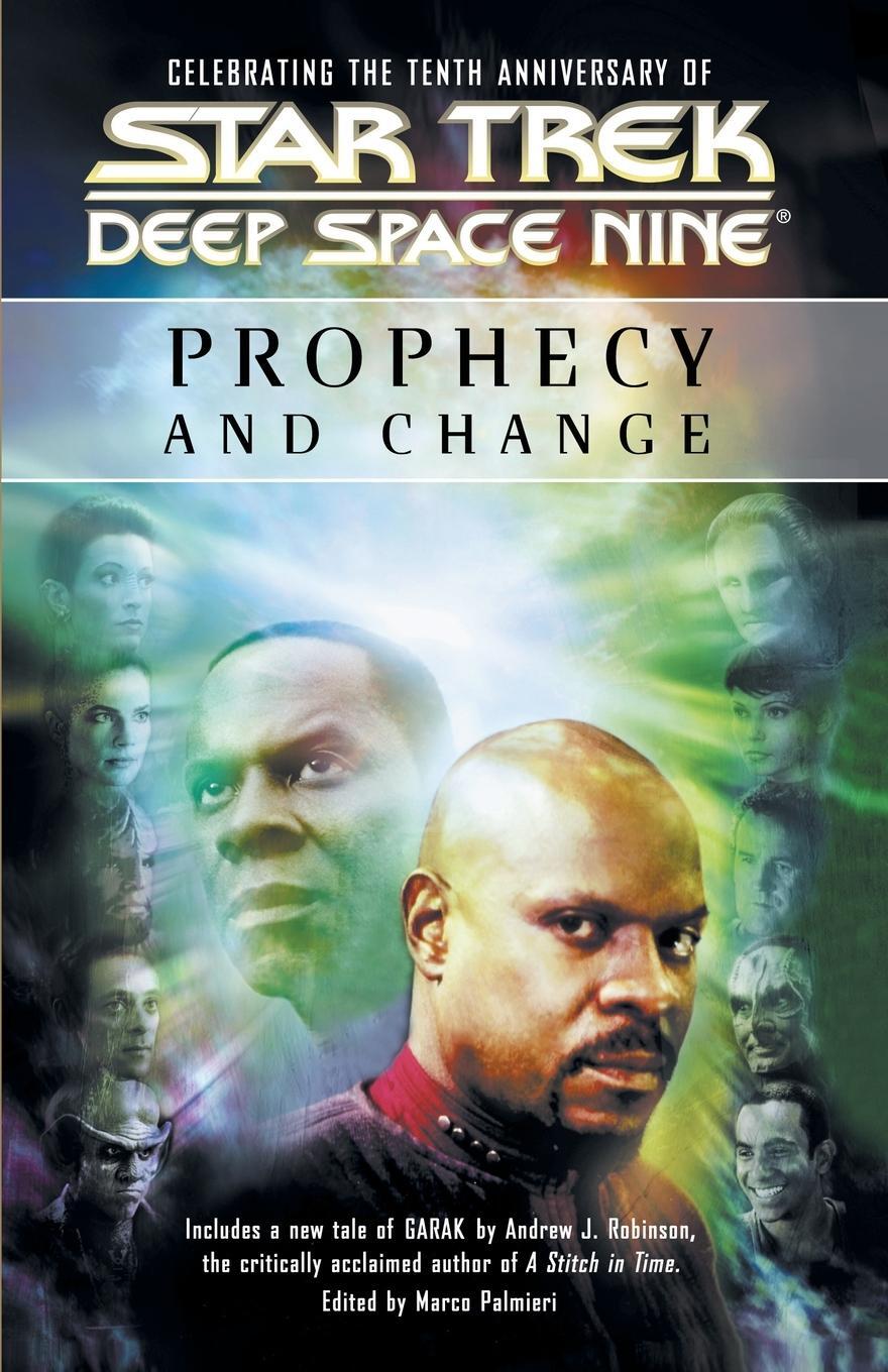 Cover: 9780743470735 | Prophecy and Change | Marco Palmieri | Taschenbuch | Paperback | 2003