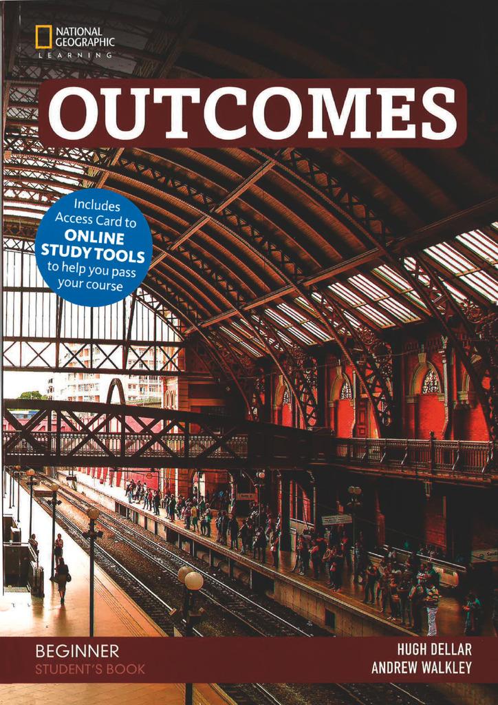 Cover: 9780357043431 | Outcomes - Second Edition - A0/A1.1: Beginner | Walkley | Taschenbuch