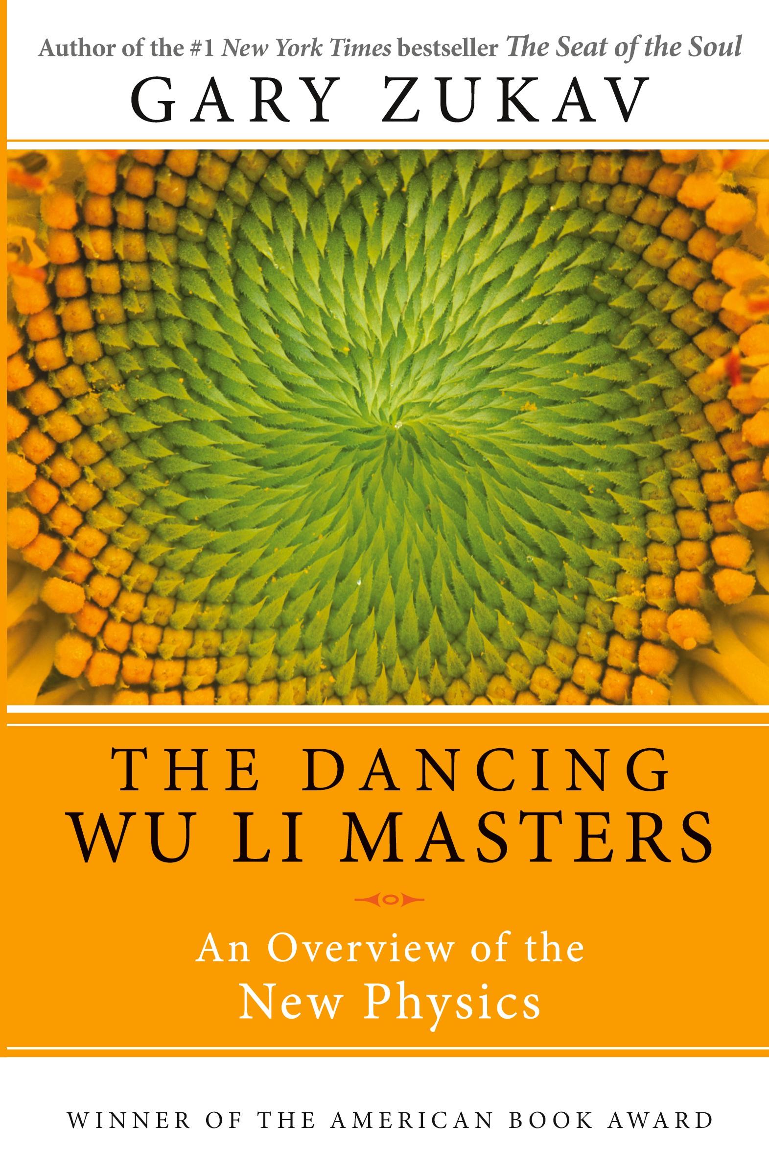 Cover: 9780060959685 | Dancing Wu Li Masters, The | Gary Zukav | Taschenbuch | Englisch