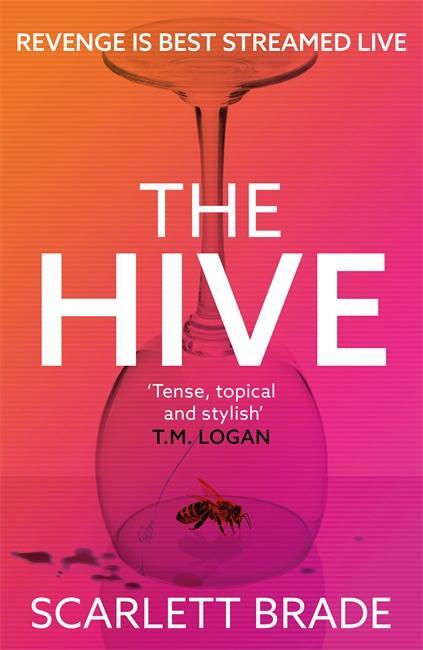 Cover: 9781838776787 | The Hive | Scarlett Brade | Taschenbuch | Englisch | 2023