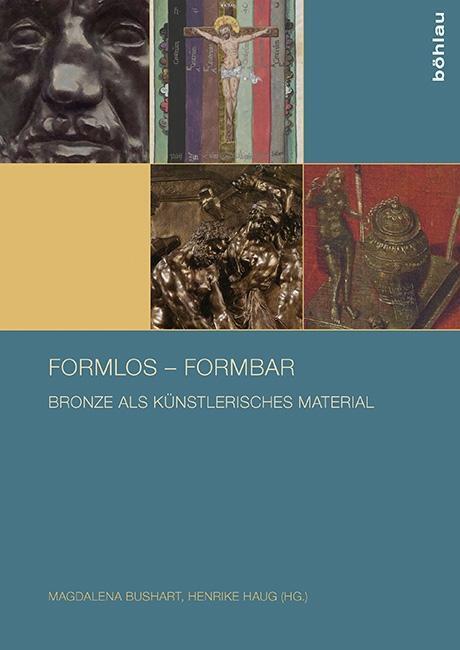 Cover: 9783412501976 | formlos - formbar | Taschenbuch | 270 S. | Deutsch | 2016