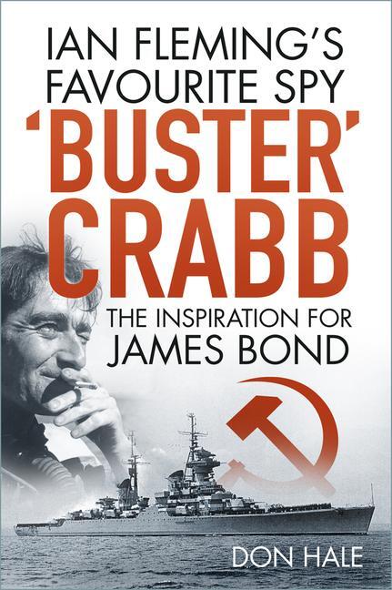 Cover: 9780750993784 | 'Buster' Crabb | Don Hale | Taschenbuch | Kartoniert / Broschiert