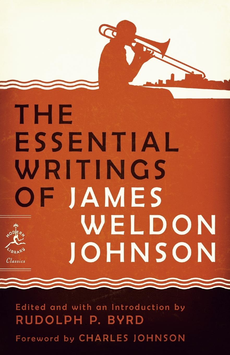 Cover: 9780812975321 | The Essential Writings of James Weldon Johnson | James Weldon Johnson