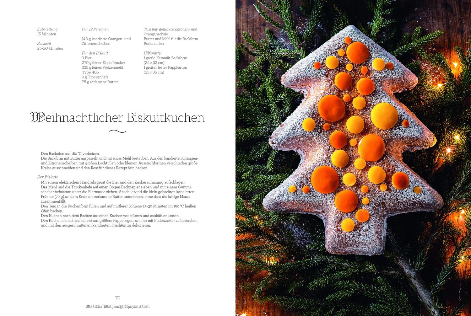 Bild: 9783959619417 | Noël: Das große Buch der Weihnachts-Patisserie | Christophe Felder