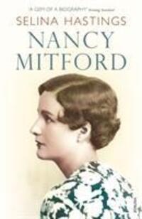 Cover: 9780099429555 | Nancy Mitford | Selina Hastings | Taschenbuch | Englisch | 2002