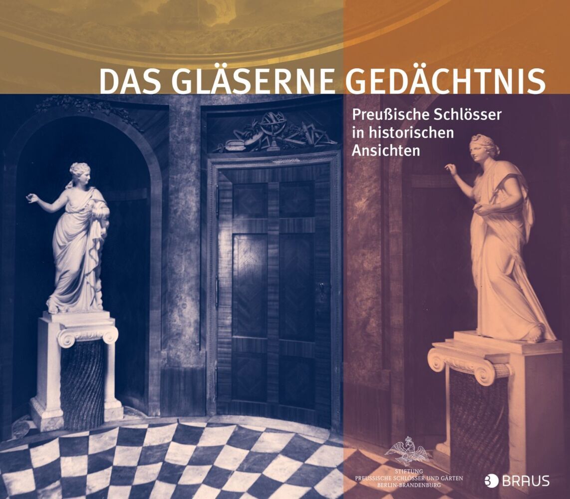 Cover: 9783862282074 | Das gläserne Gedächtnis | Jürgen Becher | Buch | 144 S. | Deutsch