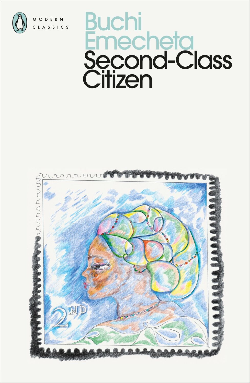 Cover: 9780241532683 | Second-Class Citizen | Buchi Emecheta | Taschenbuch | 224 S. | 2021