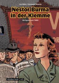 Cover: 9783946337379 | Nestor Burma 6 - In der Klemme | Leo Malet | Buch | Nestor Burma