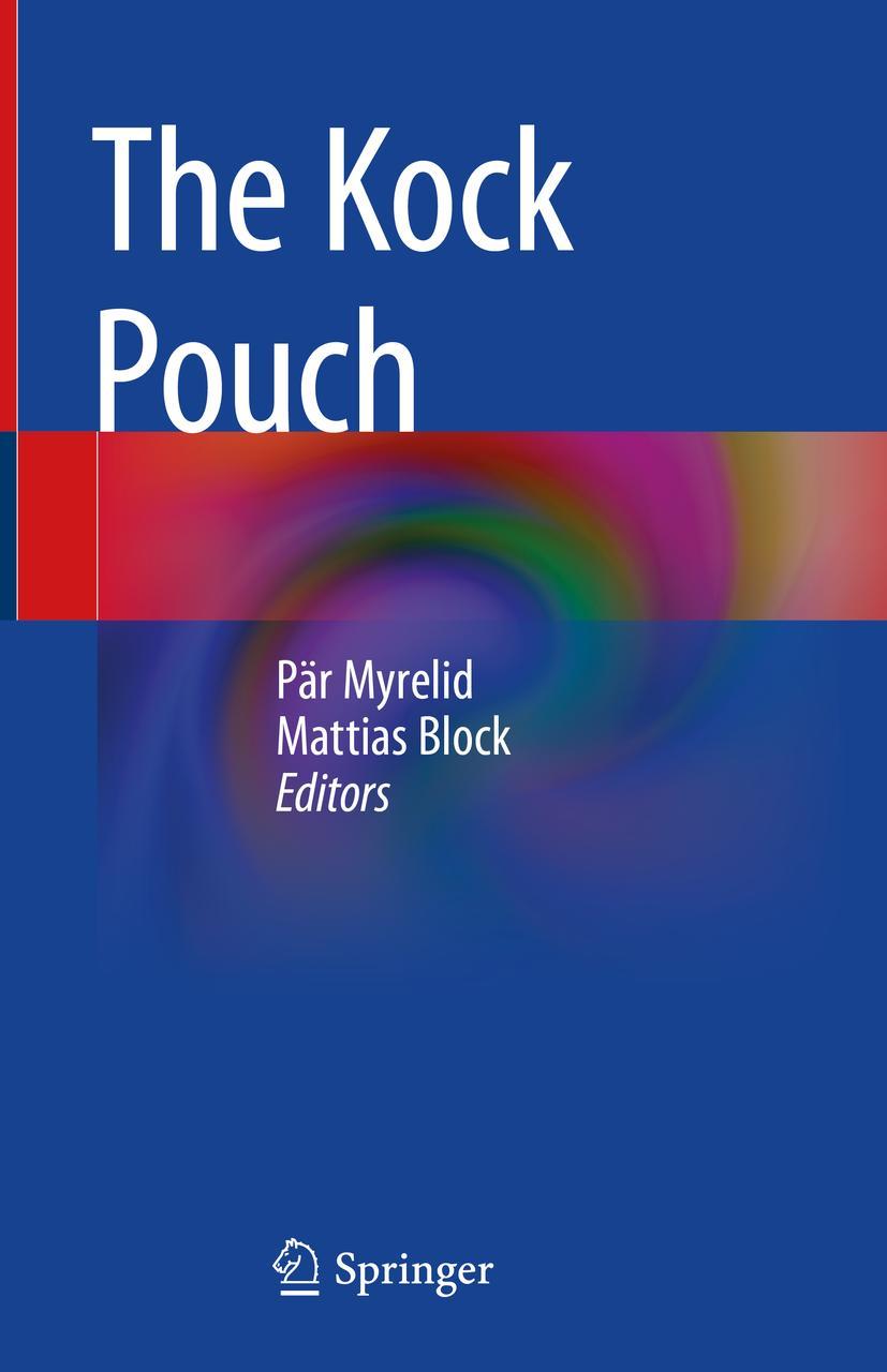 Cover: 9783319955902 | The Kock Pouch | Mattias Block (u. a.) | Buch | viii | Englisch | 2018