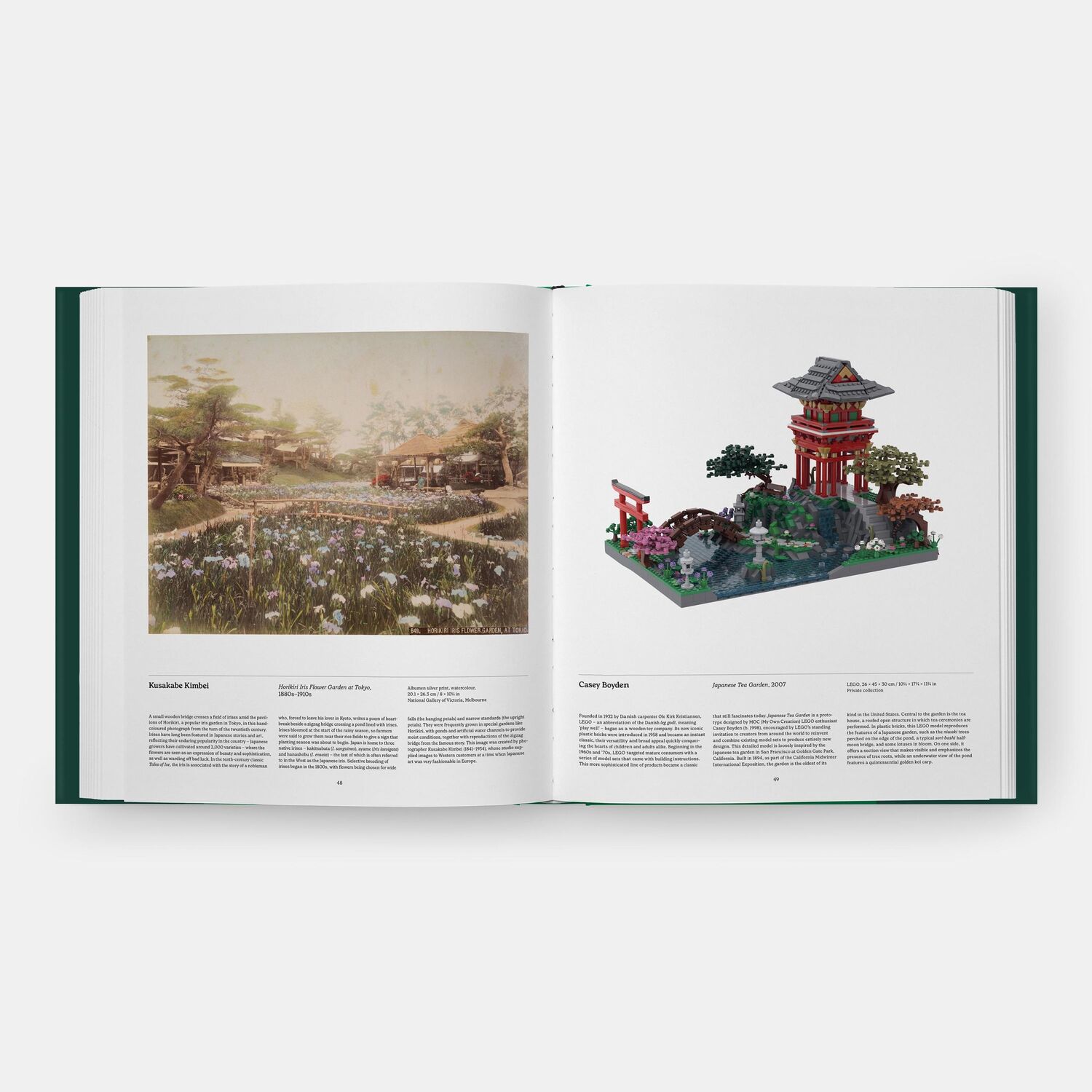 Bild: 9781838665975 | Garden | Exploring the Horticultural World | Phaidon Editors | Buch