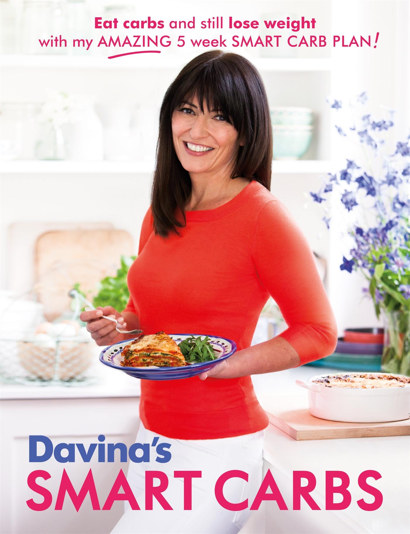 Cover: 9781409157670 | Davina's Smart Carbs | Davina Mccall | Taschenbuch | Englisch | 2015