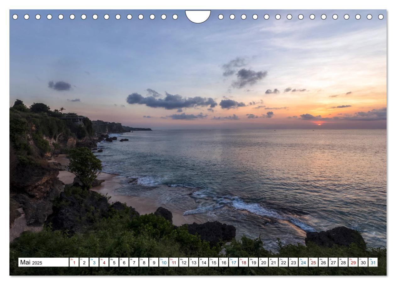 Bild: 9783435370849 | Bali, tropisches Inselparadies in Indonesien (Wandkalender 2025 DIN...