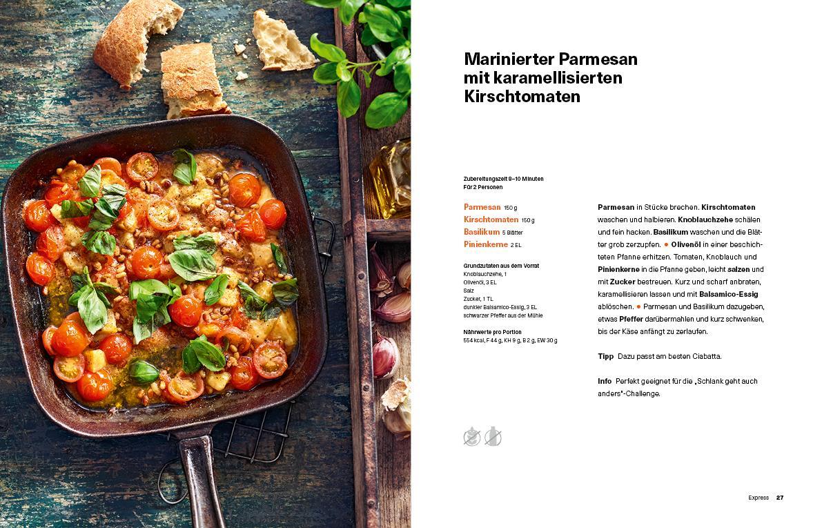 Bild: 9783954532643 | Feierabend-Blitzrezepte veggie | Christian Henze | Buch | 168 S.