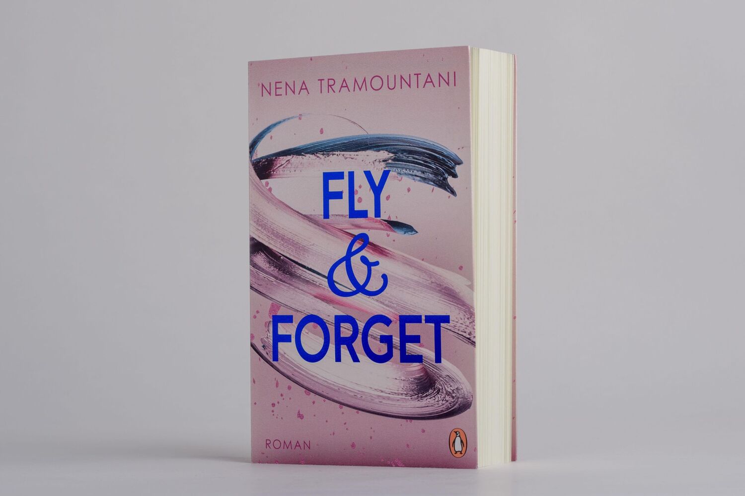 Bild: 9783328106197 | Fly &amp; Forget | Roman. Die Nr. 1 der Lovelybooks Lesercharts! | Buch