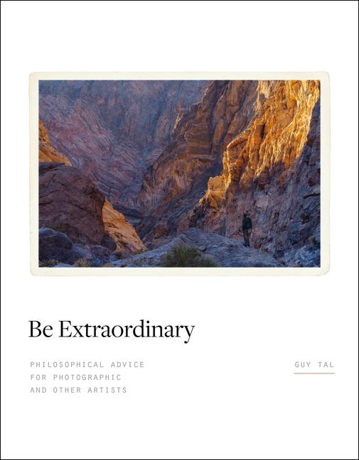 Cover: 9798888142042 | Be Extraordinary | Guy Tal | Buch | Englisch | 2024 | Rocky Nook