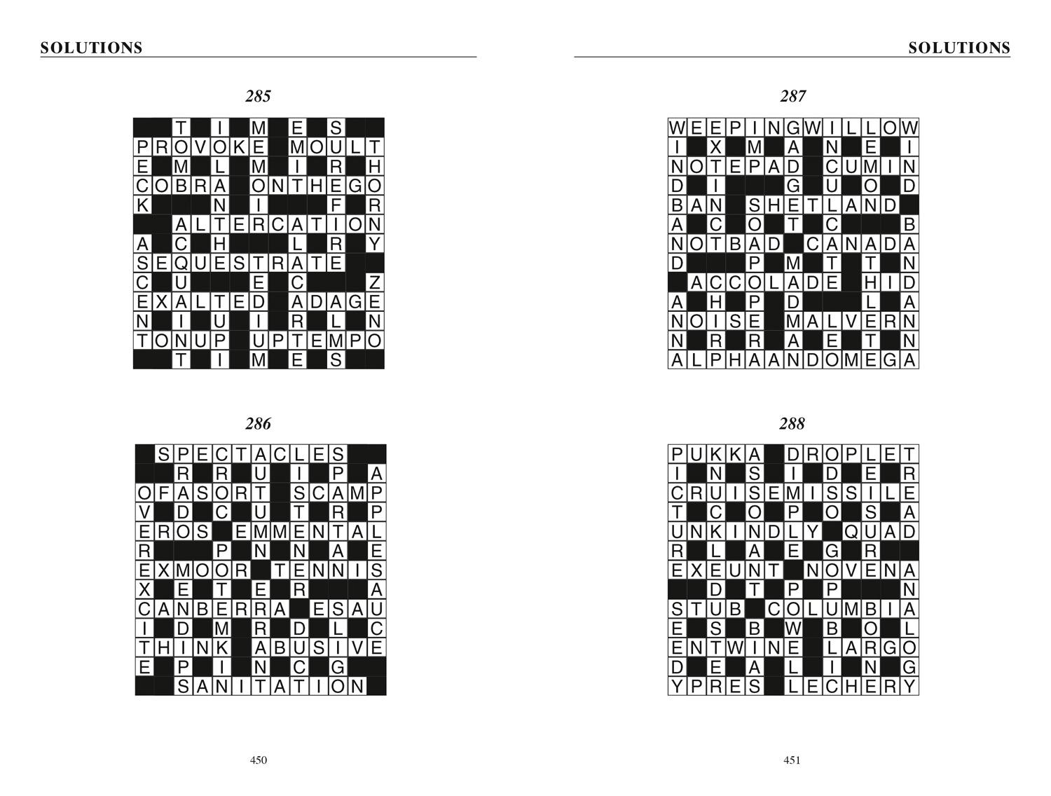 Bild: 9780008195786 | The Times Big Book of Quick Crosswords 3 | The Times Mind Games | Buch