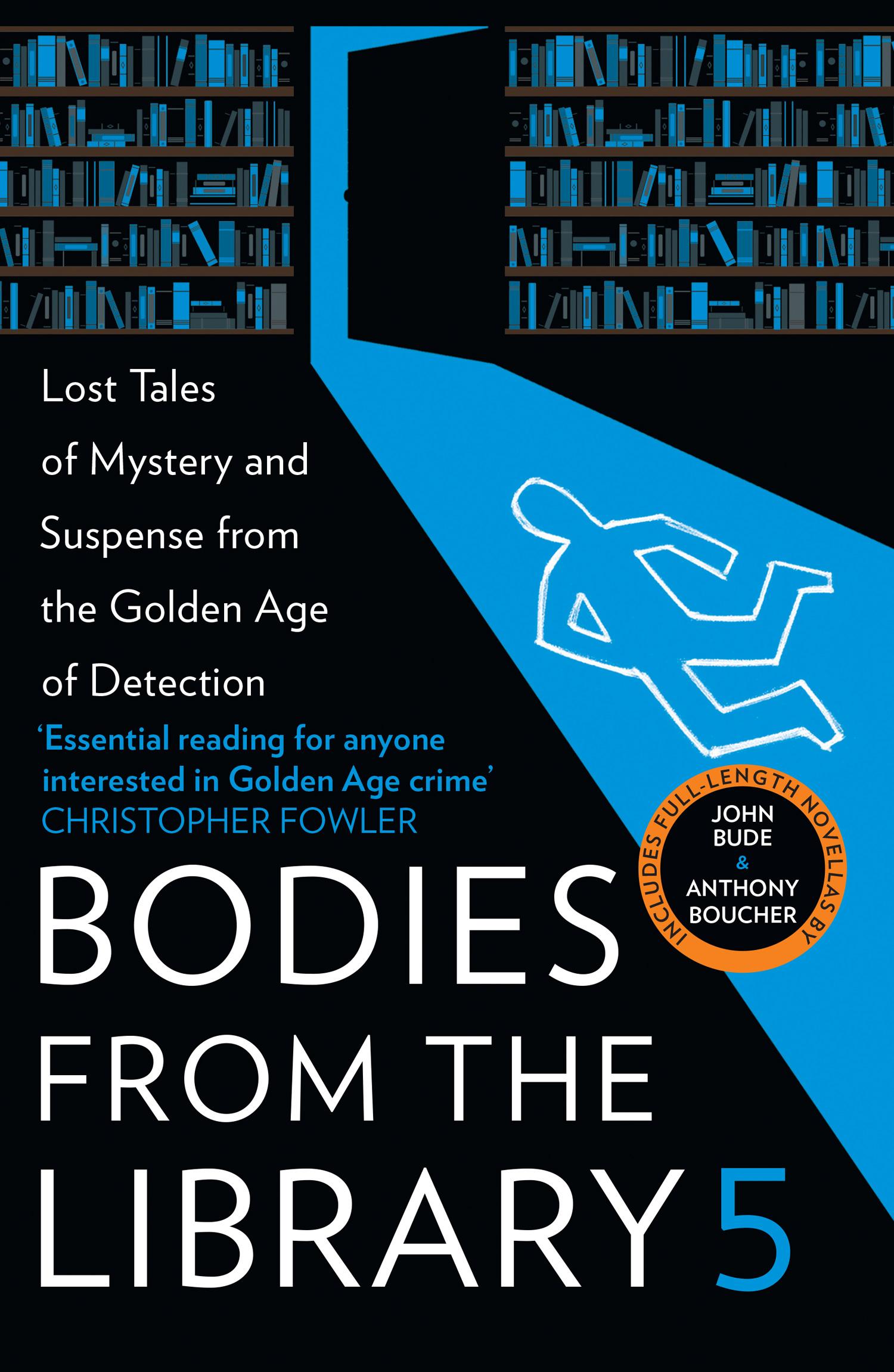 Cover: 9780008514761 | Bodies from the Library 5 | Tony Medawar | Buch | 416 S. | Englisch