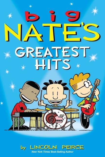 Cover: 9781449464899 | Big Nate's Greatest Hits | Lincoln Peirce | Taschenbuch | Big Nate